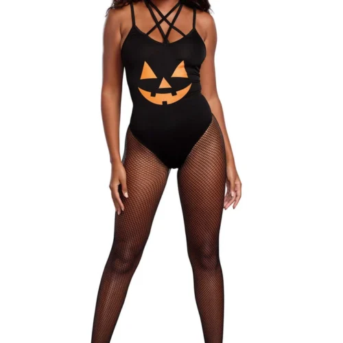 Dreamgirl Halloween Bodysuit 9 Dreamgirl Halloween Bodysuit