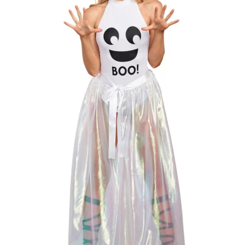 Dreamgirl BOO-dy Suit