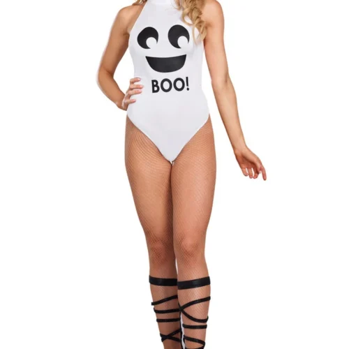 Dreamgirl BOO-dy Suit