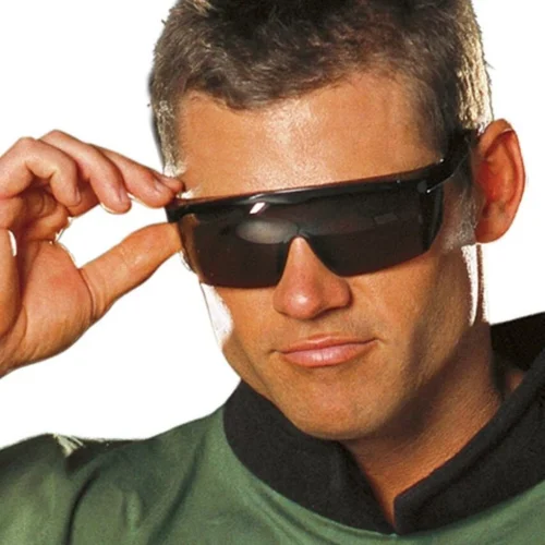 Dreamgirl Male Bomb Squad Costume 6 Dreamgirl Male Bomb Squad Costume