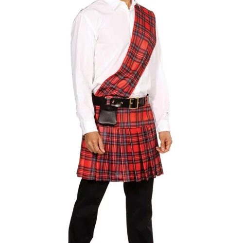 Dreamgirl Hot Scottie Costume Sexy Halloween Costumes