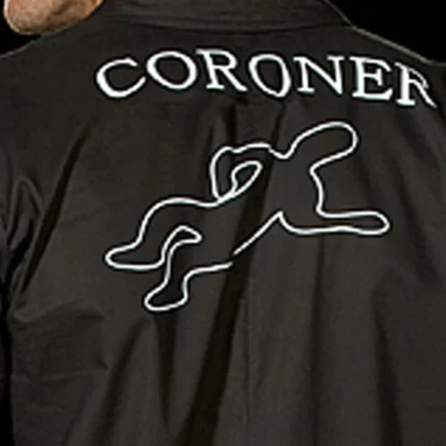 Dreamgirl Dr. Rigamortis Coroner Costume 8 Dreamgirl Dr. Rigamortis Coroner Costume