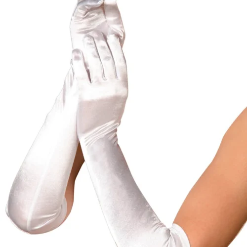 Dreamgirl Luna Gloves Accessories