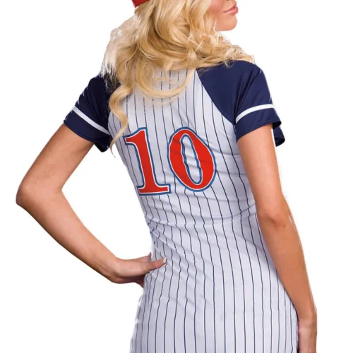 Dreamgirl Grand Slam Costume