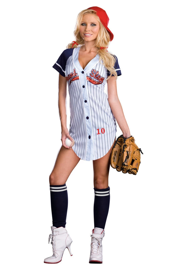 Dreamgirl Grand Slam Costume 3 Dreamgirl Grand Slam Costume