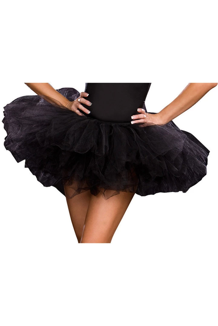 Dreamgirl Tutu Petticoat Accessories 1 Dreamgirl Tutu Petticoat Accessories