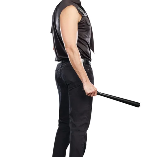 Dreamgirl Dirty Cop Officer Ed Banger Costume Sexy Halloween Costumes