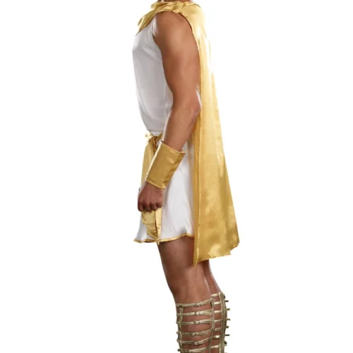 Dreamgirl He's A God! Costume