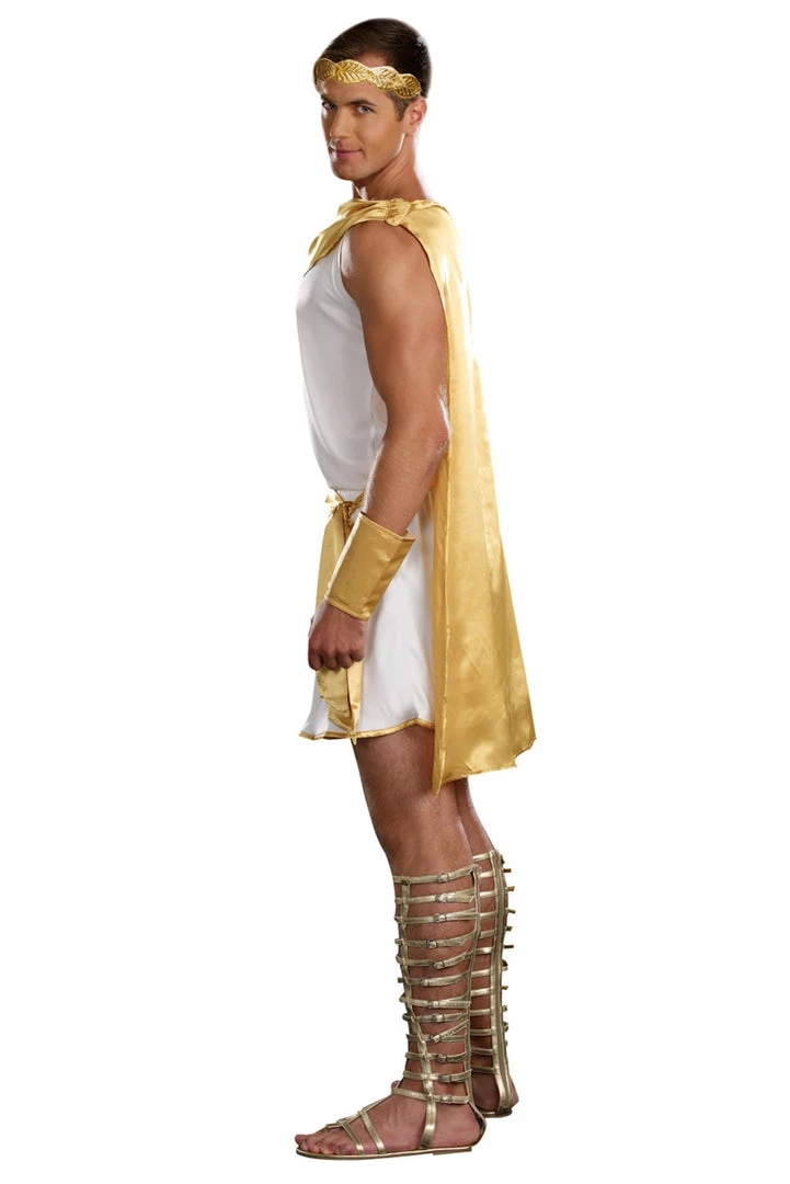 Dreamgirl He's A God! Costume 2 Dreamgirl He's A God! Costume