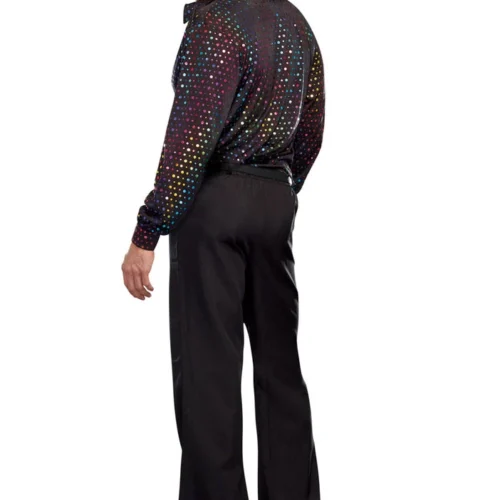 Dreamgirl Disco Dude Costume 10 Dreamgirl Disco Dude Costume