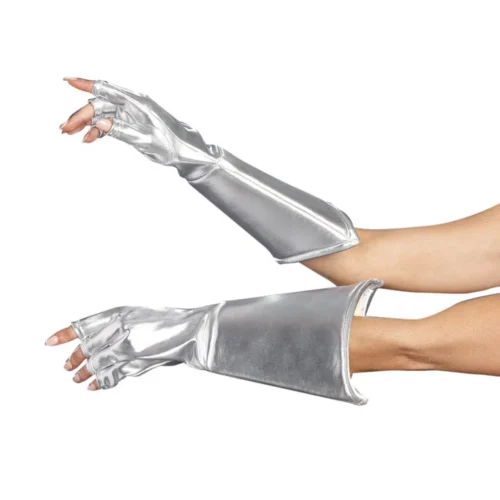 Dreamgirl Medieval Galaxy Gloves