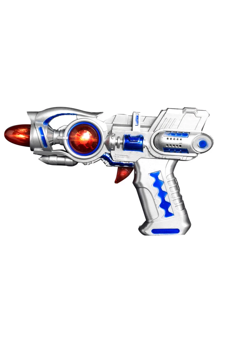 Dreamgirl Galaxy Gun Accessories 2 Dreamgirl Galaxy Gun Accessories