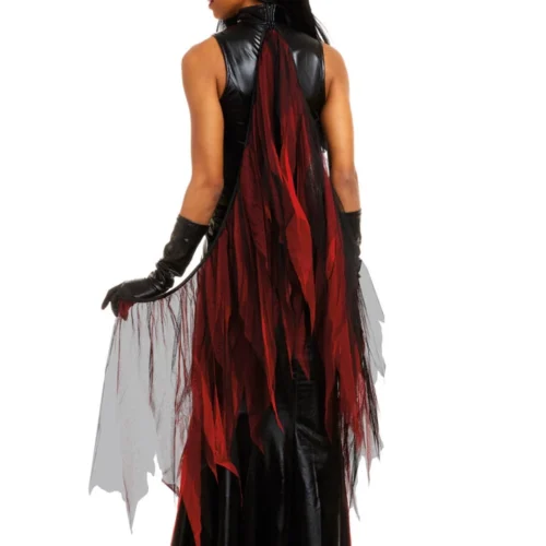 Dreamgirl Dark Mistress Costume