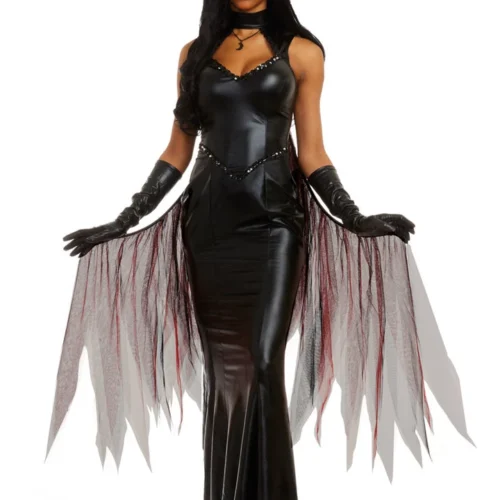 Dreamgirl Dark Mistress Costume