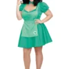Dreamgirl Plus Size Nursie Costume