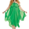 Dreamgirl Plus Size Earth Goddess Costume