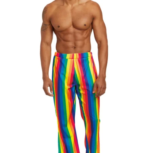 Dreamgirl Pride Month Wear Pride Pants