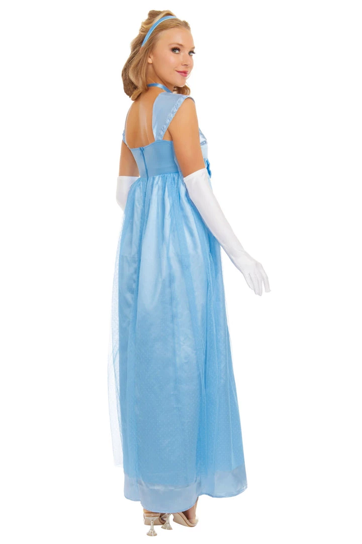 Dreamgirl Regency Duchess Costume Sexy Halloween Costumes 2 Dreamgirl Regency Duchess Costume Sexy Halloween Costumes