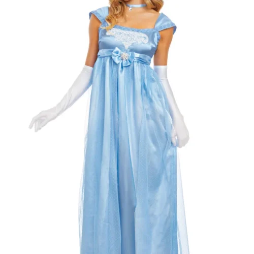 Dreamgirl Regency Duchess Costume Sexy Halloween Costumes