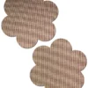 Pastease Dark Nude Concealing Nipple Pasties