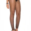 Elegant Moments Hosiery Fence Net Leggings