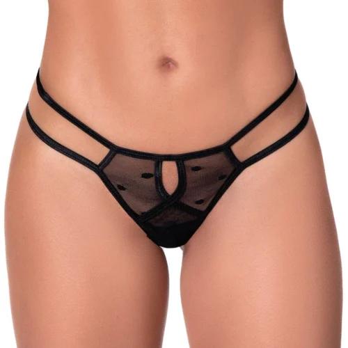 Mapalé Strappy Panty