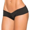 Mapalé Basic Boyshort Panty Lingerie