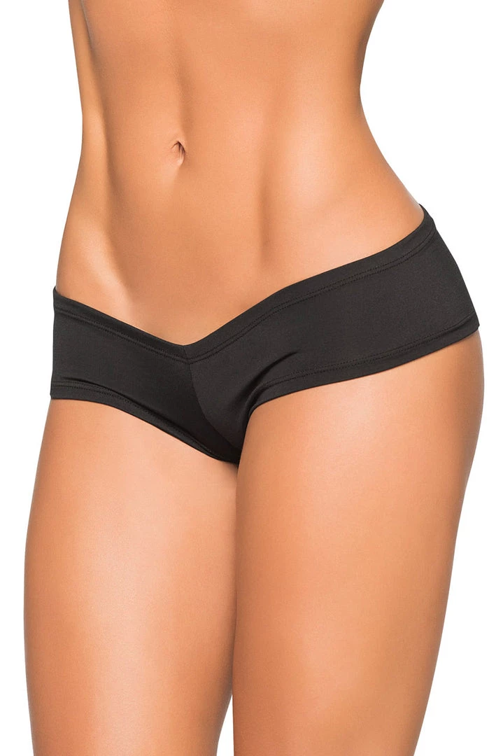Mapalé Basic Boyshort Panty Lingerie 9 Mapalé Basic Boyshort Panty Lingerie