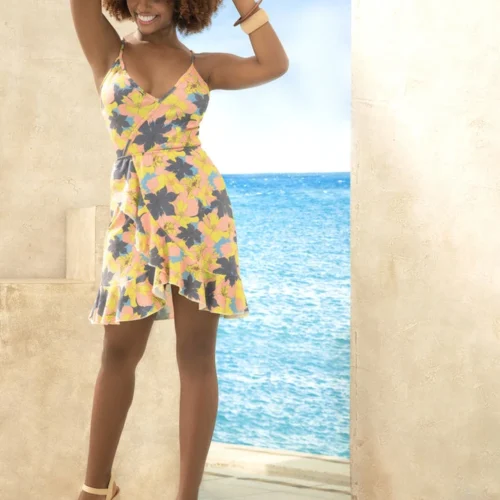 Mapalé Sexy Swimwear Spring Days Strappy Dress 7 Mapalé Sexy Swimwear Spring Days Strappy Dress