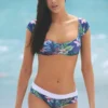 Mapalé Hawaiian Nights Two Piece Sexy Swimwear