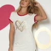 Mapalé XOXO Sleep Shirt Lingerie