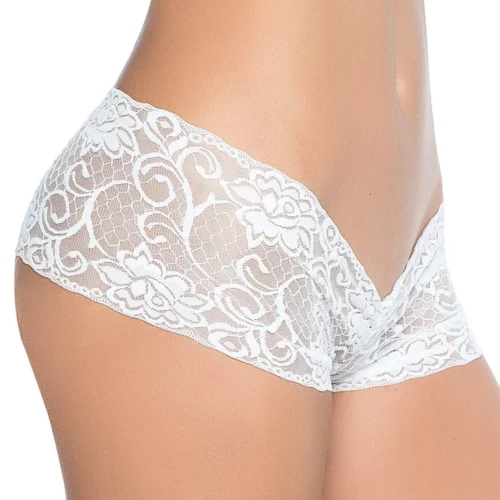Mapalé Crotchless Boyshort Panties 28 Mapalé Crotchless Boyshort Panties