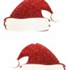 NevaNude Glitter Santa Hat Christmas Nipple Pasties Lingerie