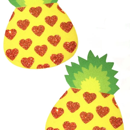 NevaNude Pina Colada Pasties
