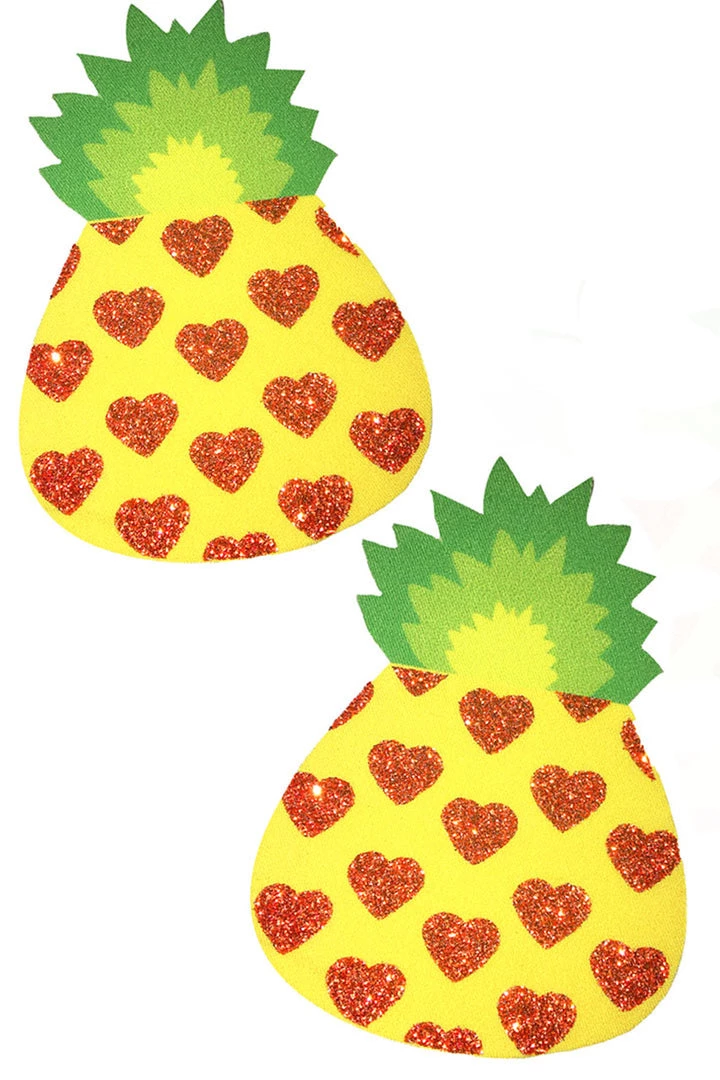 NevaNude Pina Colada Pasties 1 NevaNude Pina Colada Pasties