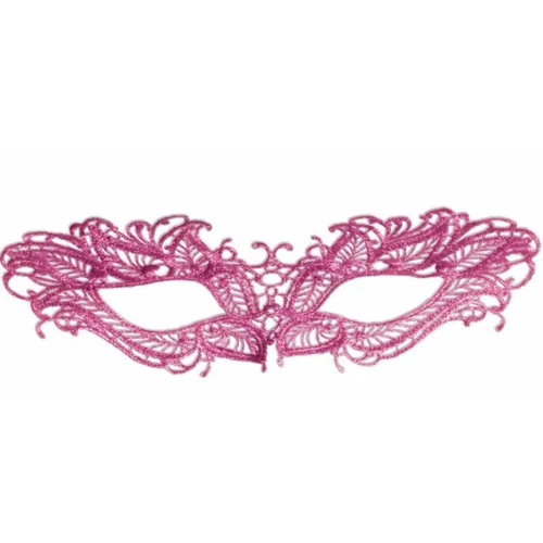 Forum Novelties Dazzling Lace Mask