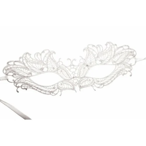 Forum Novelties Dazzling Lace Mask