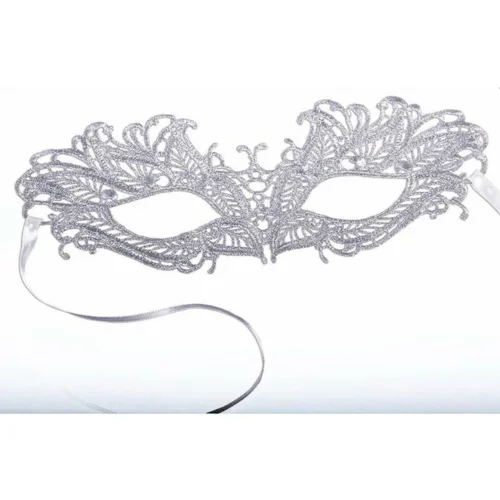 Forum Novelties Dazzling Lace Mask