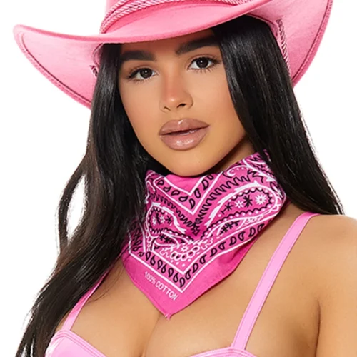 Forplay Old Town Cowboy Hat