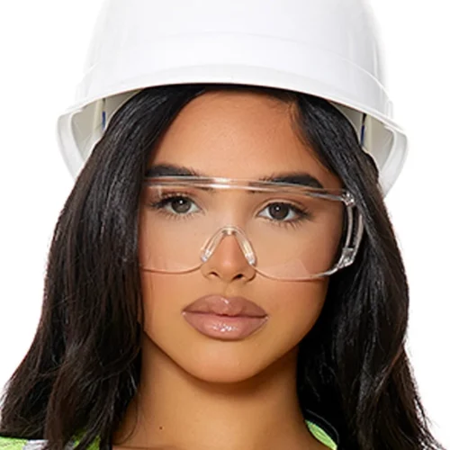 Forplay Costume Construction Hat Accessories