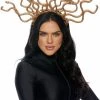 Forplay Accessories Medusa Snake Headpiece