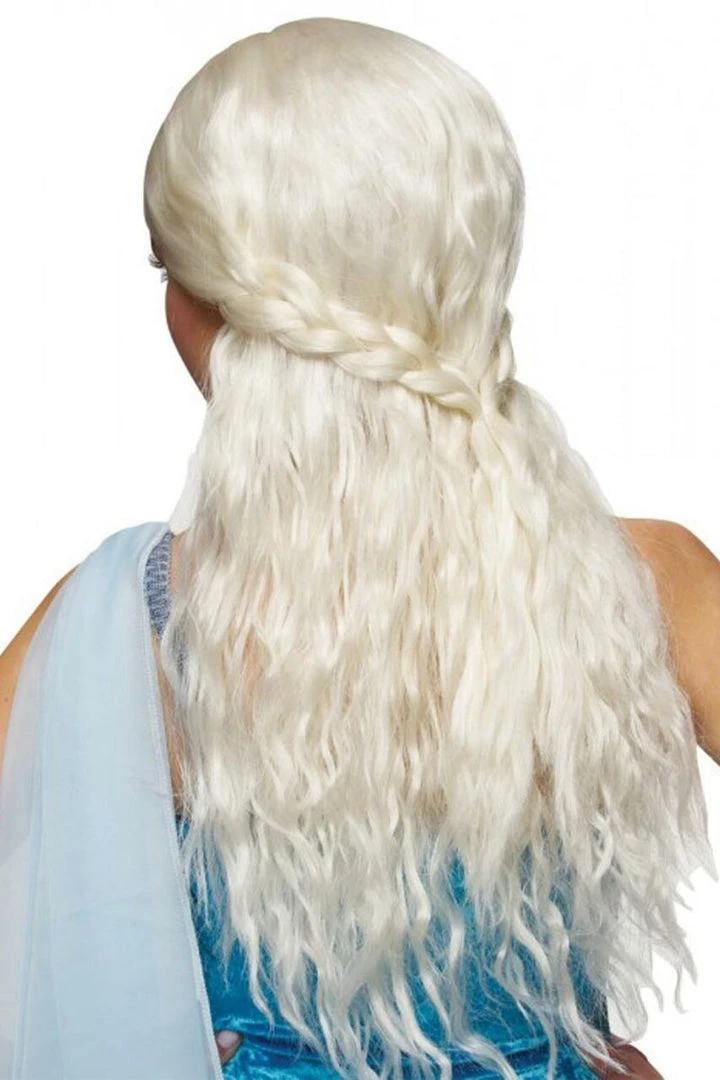 Costume Culture By Franco Barbarian Bride Wig Wigs 2 Costume Culture By Franco Barbarian Bride Wig Wigs