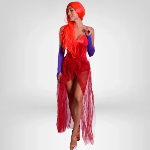 Leg Avenue Sexy Halloween Costumes Bombshell Babe