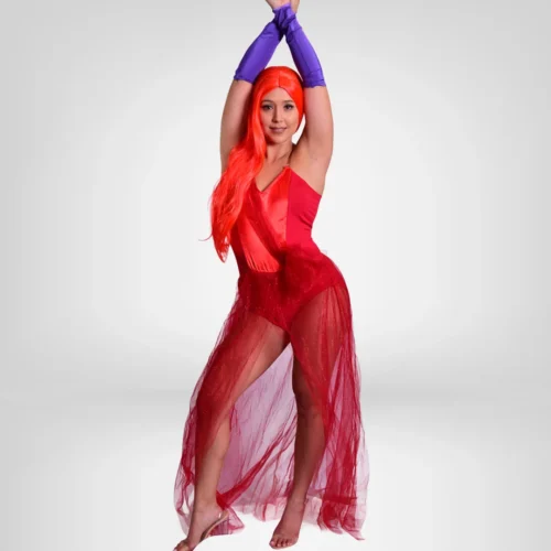 Leg Avenue Sexy Halloween Costumes Bombshell Babe