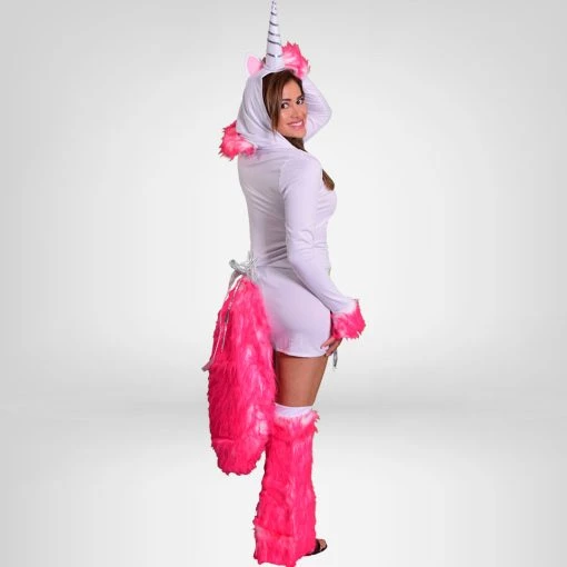 Party King Sexy Halloween Costumes Sparkle Rainbow Unicorn Costume 11 Party King Sexy Halloween Costumes Sparkle Rainbow Unicorn Costume