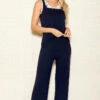 ICollection Cami Long Pant Set Sleepwear