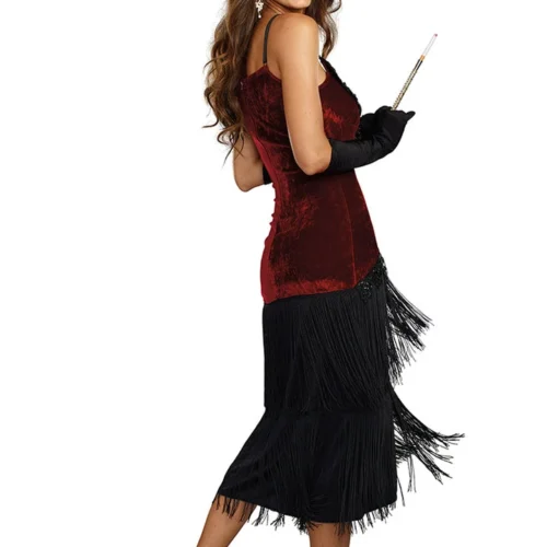 Dreamgirl Helen, Baby Flapper Costume Sexy Halloween Costumes