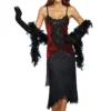 Dreamgirl Helen, Baby Flapper Costume Sexy Halloween Costumes