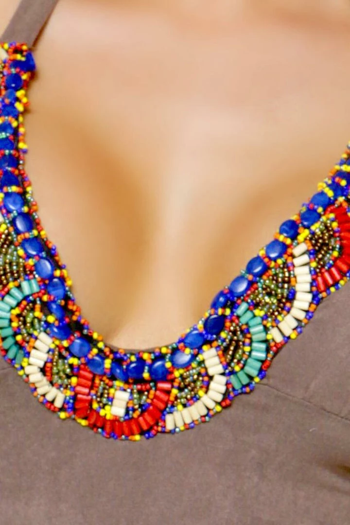 3WISHES Low Cut Suede Dress Dresses 4 3WISHES Low Cut Suede Dress Dresses