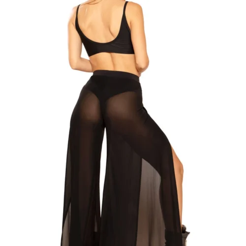 J. Valentine Basic Rave Top Clothing